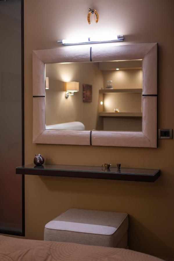 Vathyskia Guesthouse Kato Sinikia Trikalon Exteriör bild